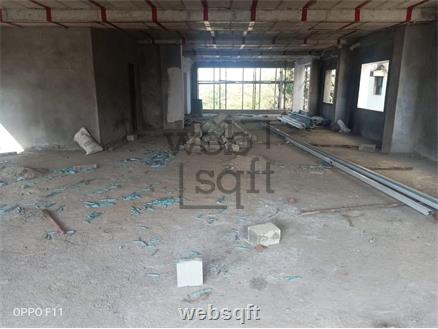 Commercial building for Rent in Banjara Hills
